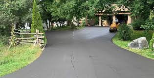 Best Concrete Driveway Installation  in Sidy, NE